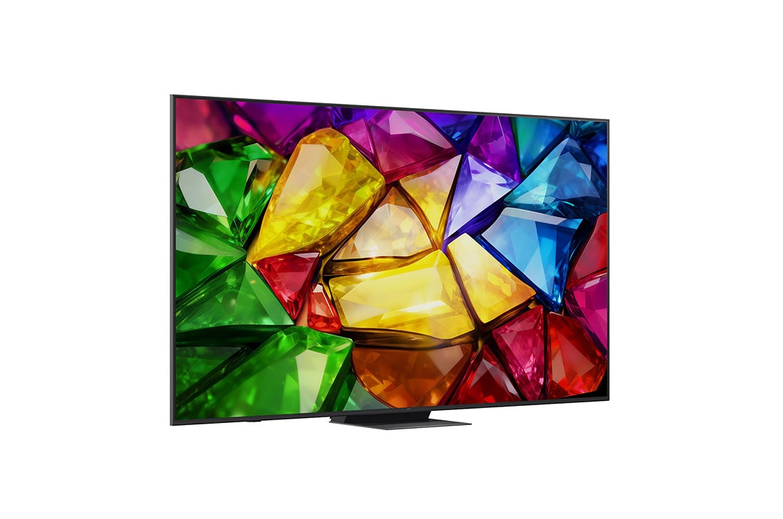 LG Телевізор LG Mini RGB evo AI MRGB87 | 86 дюймів | 4K Smart TV | 2026, LG Mini RGB evo AI MRGB87 з технологією RGB Primary Color Pro забезпечує 100% колірне охоплення DCI-P3 та Adobe RGB, сертифіковане Intertek., 86MRGB87B6B, thumbnail 3