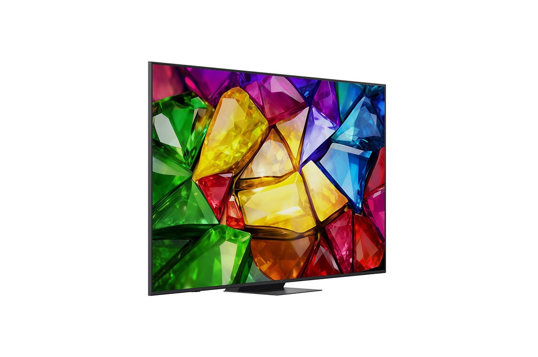 LG Телевізор LG Mini RGB evo AI MRGB87 | 86 дюймів | 4K Smart TV | 2026, LG Mini RGB evo AI MRGB87 з технологією RGB Primary Color Pro забезпечує 100% колірне охоплення DCI-P3 та Adobe RGB, сертифіковане Intertek., 86MRGB87B6B, thumbnail 4