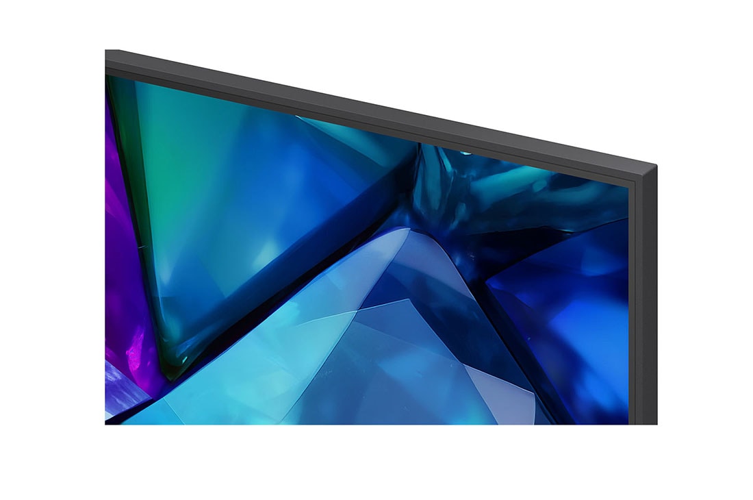 LG Телевізор LG Mini RGB evo AI MRGB87 | 86 дюймів | 4K Smart TV | 2026, angel, 86MRGB87B6B, thumbnail 9