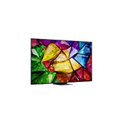 LG Телевізор LG Mini RGB evo AI MRGB87 | 86 дюймів | 4K Smart TV | 2026, LG Mini RGB evo AI MRGB87 з технологією RGB Primary Color Pro забезпечує 100% колірне охоплення DCI-P3 та Adobe RGB, сертифіковане Intertek., 86MRGB87B6B, thumbnail 3