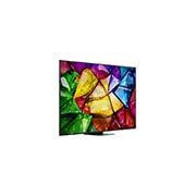 LG Телевізор LG Mini RGB evo AI MRGB87 | 86 дюймів | 4K Smart TV | 2026, LG Mini RGB evo AI MRGB87 з технологією RGB Primary Color Pro забезпечує 100% колірне охоплення DCI-P3 та Adobe RGB, сертифіковане Intertek., 86MRGB87B6B, thumbnail 4