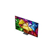 LG Телевізор LG Mini RGB evo AI MRGB87 | 86 дюймів | 4K Smart TV | 2026, LG Shield, застосований до LG Mini RGB evo AI MRGB87, зображений з логотипом LG Shield у центрі, значками безпеки знизу та значком лауреата CES Innovation Awards 2026 угорі, що символізує захист даних, 86MRGB87B6B, thumbnail 8