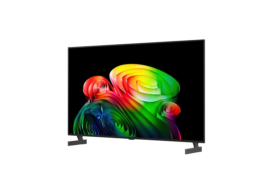 LG Телевізор LG OLED AI B6 | 55 дюймів | 4K Smart TV | 2026, RIGHT SIDE, OLED55B65LA, thumbnail 3