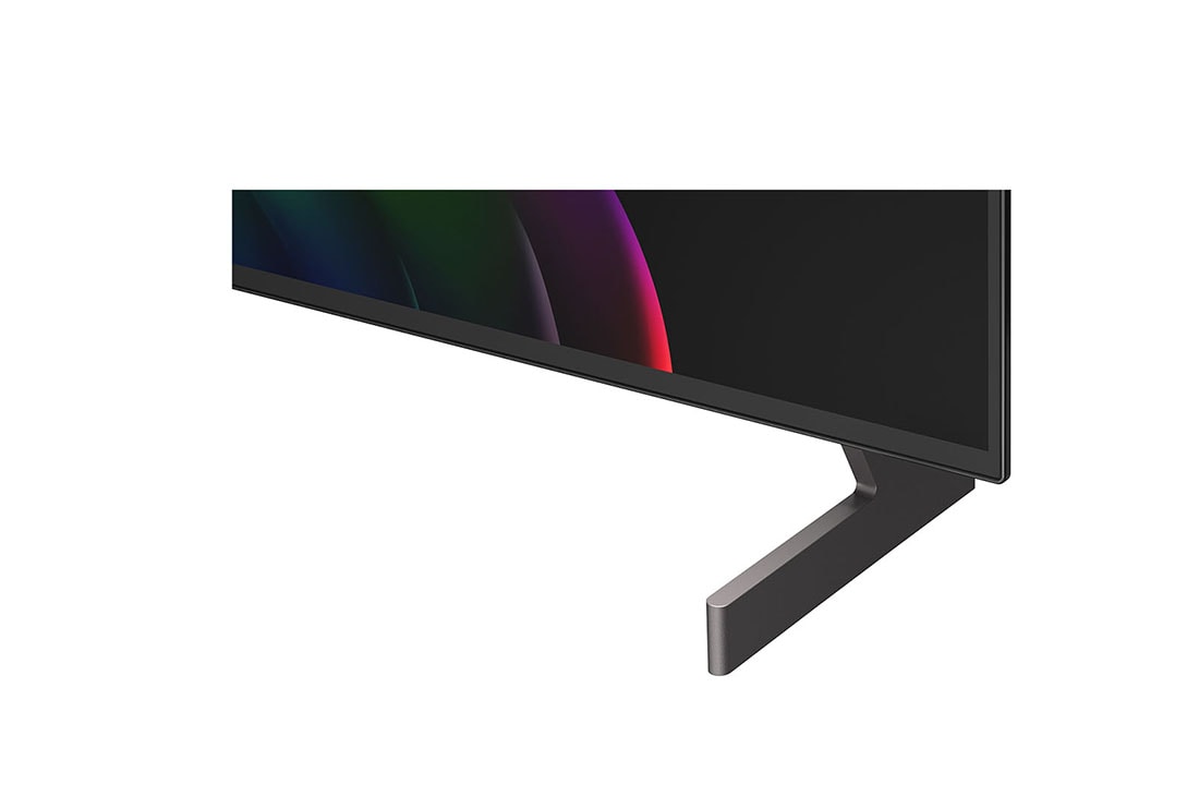 LG Телевізор LG OLED AI B6 | 55 дюймів | 4K Smart TV | 2026, STAND, OLED55B65LA, thumbnail 5