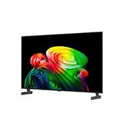 LG Телевізор LG OLED AI B6 | 55 дюймів | 4K Smart TV | 2026, RIGHT SIDE, OLED55B65LA, thumbnail 3