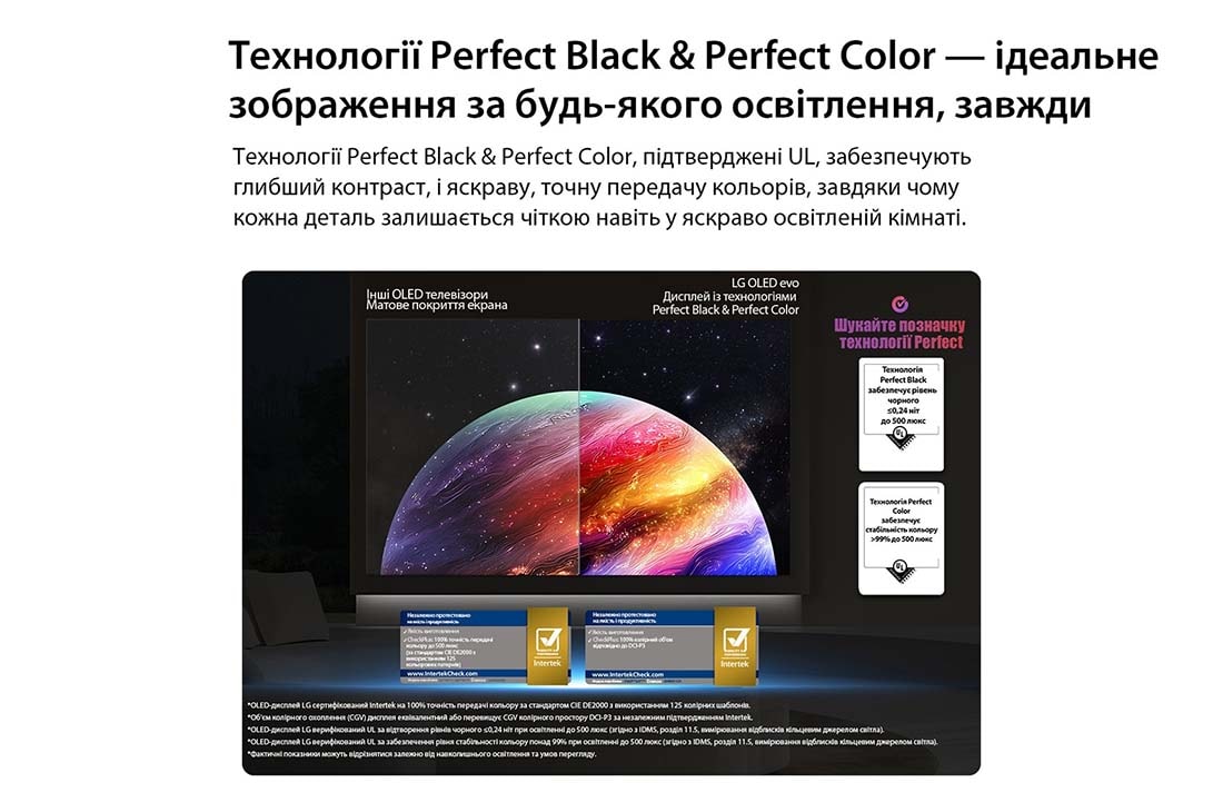 LG Телевізор LG OLED AI B6 | 55 дюймів | 4K Smart TV | 2026, LG OLED AI B6 оснащений центром штучного інтелекту (AI Hub) для персоналізації, зі значком штучного інтелекту над пультом дистанційного керування, оточеним написами для пошуку за допомогою кількох фун, OLED55B65LA, thumbnail 7
