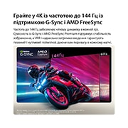 LG Телевізор LG OLED AI B6 | 77 дюймів | 4K Smart TV | 2026, LG OLED AI B6 встановлено на стіну у стильному житловому просторі, має надтонкий дизайн з вузькими рамками та відображає на екрані пейзаж у райдужних тонах з багатошаровими гірськими формами., OLED77B65LA, thumbnail 12