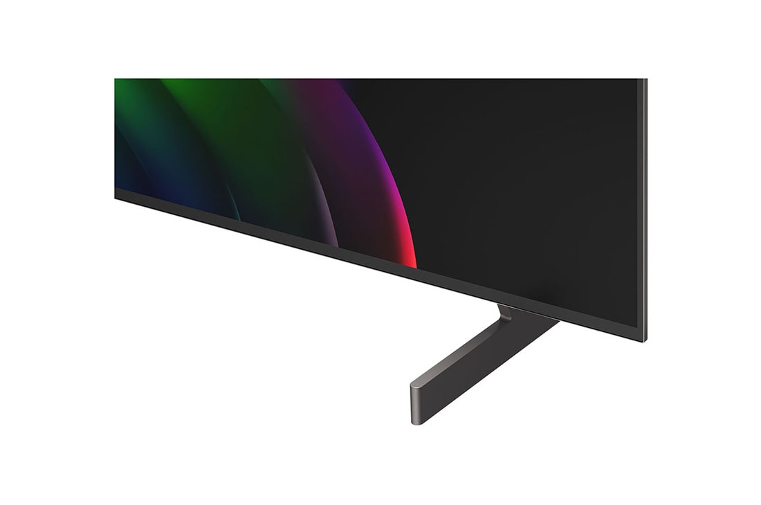 LG Телевізор LG OLED AI B6 | 77 дюймів | 4K Smart TV | 2026, stand, OLED77B65LA, thumbnail 5