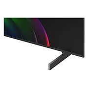 LG Телевізор LG OLED AI B6 | 77 дюймів | 4K Smart TV | 2026, stand, OLED77B65LA, thumbnail 5