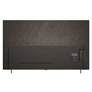 LG Телевізор LG OLED AI B6 | 77 дюймів | 4K Smart TV | 2026, back, OLED77B65LA, thumbnail 6