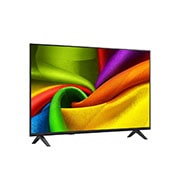 LG Телевізор LG NANO 4K UHD AI NU90 | 43 дюймів | 4K Smart TV | 2026, Головний екран LG NANO 4K UHD AI NU90 переносить вас в інтерфейс LG Channels з безкоштовними телеканалами, фільмами та ексклюзивним контентом. Він забезпечує прямий доступ до сотень розважальних можли, 43NU900B6LA, thumbnail 3