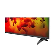 LG Телевізор LG QNED AI QNED70 Mini LED | 55 дюймів | 4K Smart TV | 2026, stand, 55QNED70B6C, thumbnail 5
