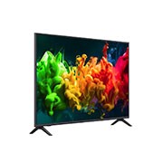 LG Телевізор LG QNED AI evo AI QNED80 Mini LED | 55 дюймів | 4K Smart TV | 2026, 55QNED80B6B, thumbnail 3