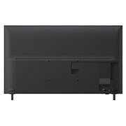 LG Телевізор LG QNED AI evo AI QNED80 Mini LED | 55 дюймів | 4K Smart TV | 2026, back, 55QNED80B6B, thumbnail 6