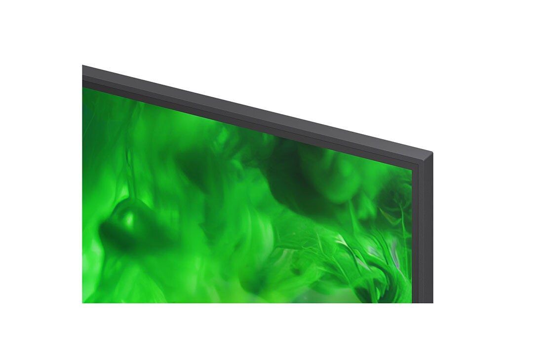 LG Телевізор LG QNED evo AI Mini LED | 55 дюймів | 4K Smart TV | 2026, LG QNED evo AI QNED82 Mini LED оснащений центром штучного інтелекту (AI Hub) для персоналізації, зі значком штучного інтелекту над пультом дистанційного керування, оточеним написами для пошуку на основі кількох функцій штучного інтелекту (Multi AI Search), консьєржа на основі штучного інтелекту (AI Concierge), голосової ідентифікації на основі штучного інтелекту (AI Voice ID with My Page), чат-бота на основі штучного інтелекту (AI Picture Wizard) та майстра налаштування звуку на основі штучного інтелекту (AI Sound Wizard)., 55QNED83B6A, thumbnail 9