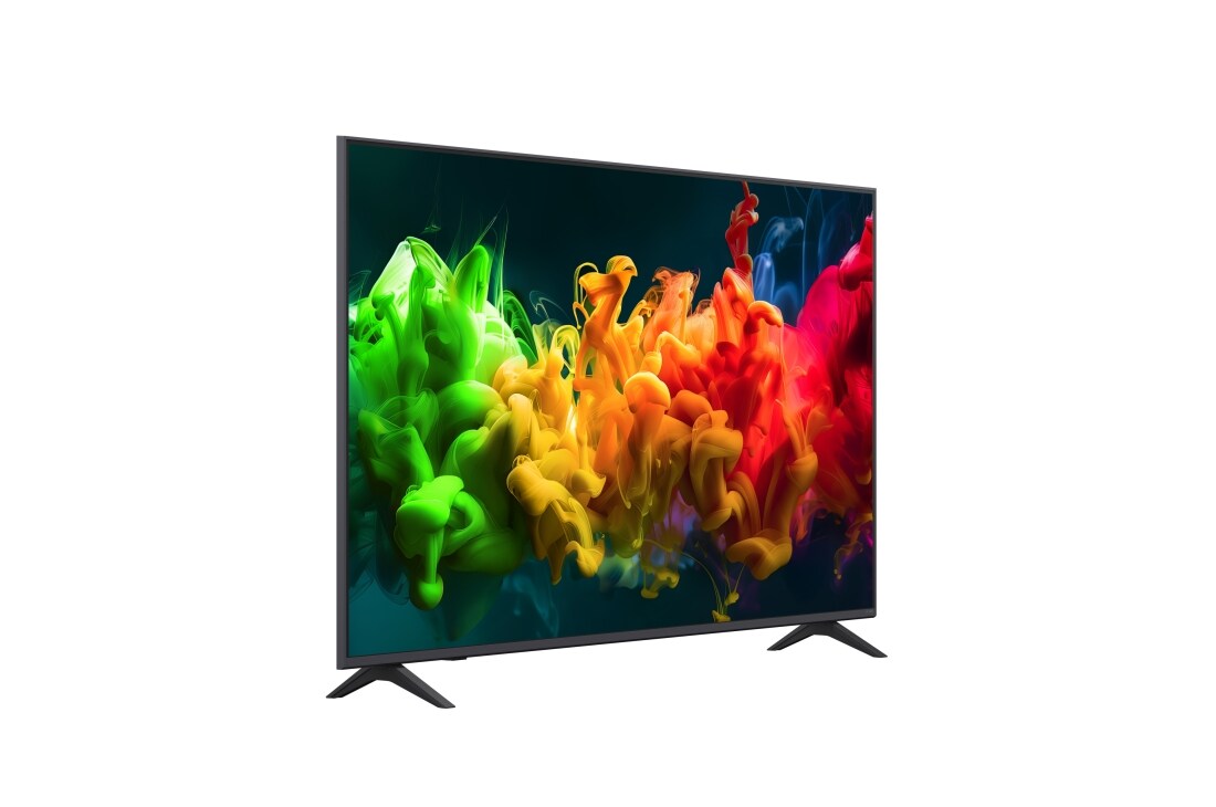 LG Телевізор LG QNED AI evo AI QNED80 Mini LED | 65 дюймів | 4K Smart TV | 2026, 65QNED80B6B, thumbnail 3