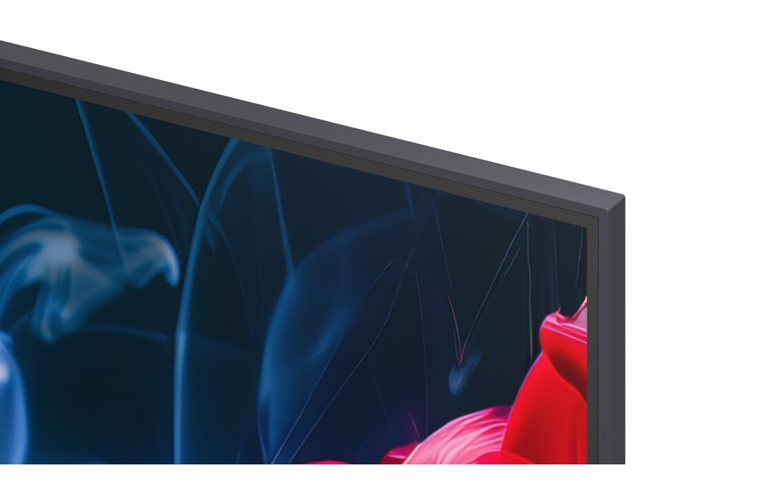 LG Телевізор LG QNED AI evo AI QNED80 Mini LED | 65 дюймів | 4K Smart TV | 2026, 65QNED80B6B, thumbnail 5