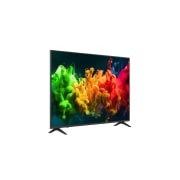 LG Телевізор LG QNED AI evo AI QNED80 Mini LED | 65 дюймів | 4K Smart TV | 2026, 65QNED80B6B, thumbnail 3