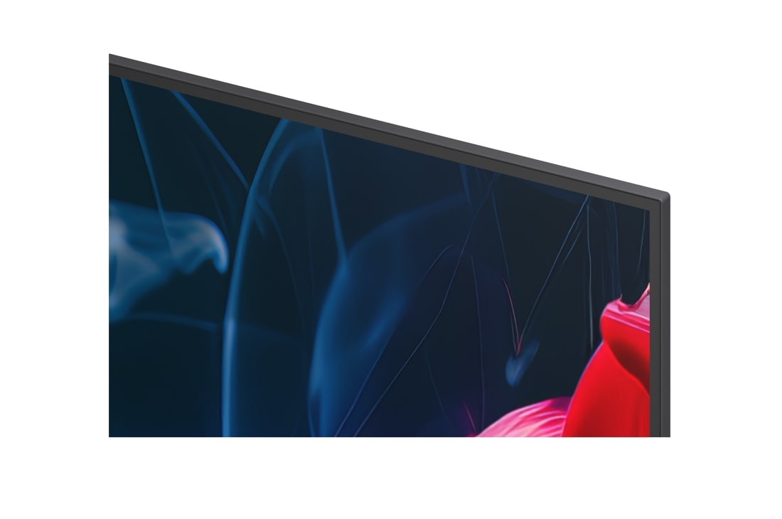 LG Телевізор LG QNED AI evo AI QNED80 Mini LED | 75 дюймів | 4K Smart TV | 2026, stand, 75QNED80B6A, thumbnail 6