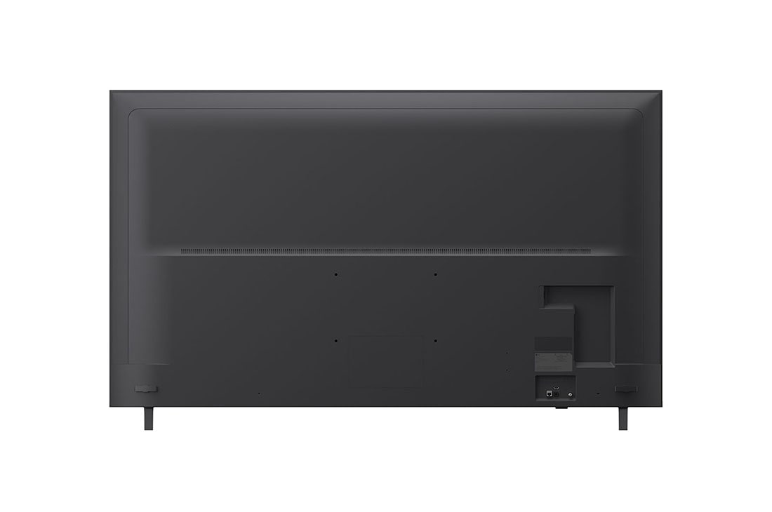 LG Телевізор LG QNED AI evo AI QNED80 Mini LED | 75 дюймів | 4K Smart TV | 2026, back, 75QNED80B6A, thumbnail 7