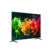 LG Телевізор LG QNED AI evo AI QNED80 Mini LED | 75 дюймів | 4K Smart TV | 2026, Left side, 75QNED80B6A, thumbnail 3