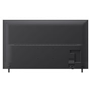 LG Телевізор LG QNED AI evo AI QNED80 Mini LED | 75 дюймів | 4K Smart TV | 2026, back, 75QNED80B6A, thumbnail 7