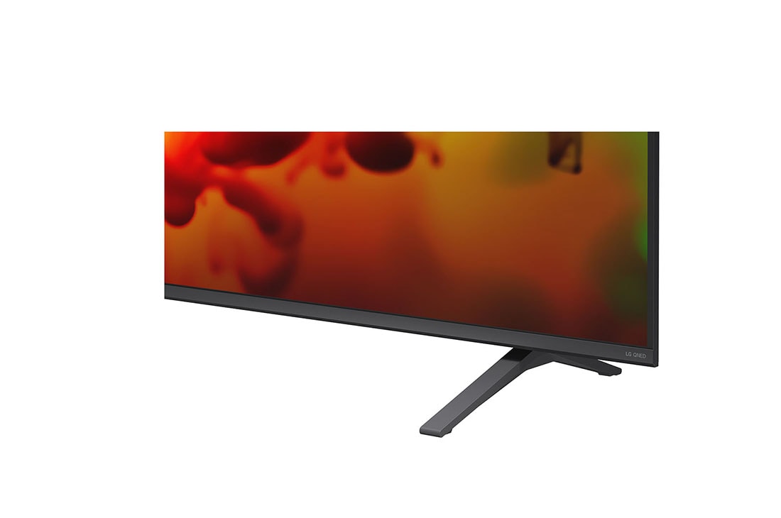 LG Телевізор LG QNED AI QNED70 Mini LED | 85 дюймів | 4K Smart TV | 2026, stand, 85QNED70B6A, thumbnail 5