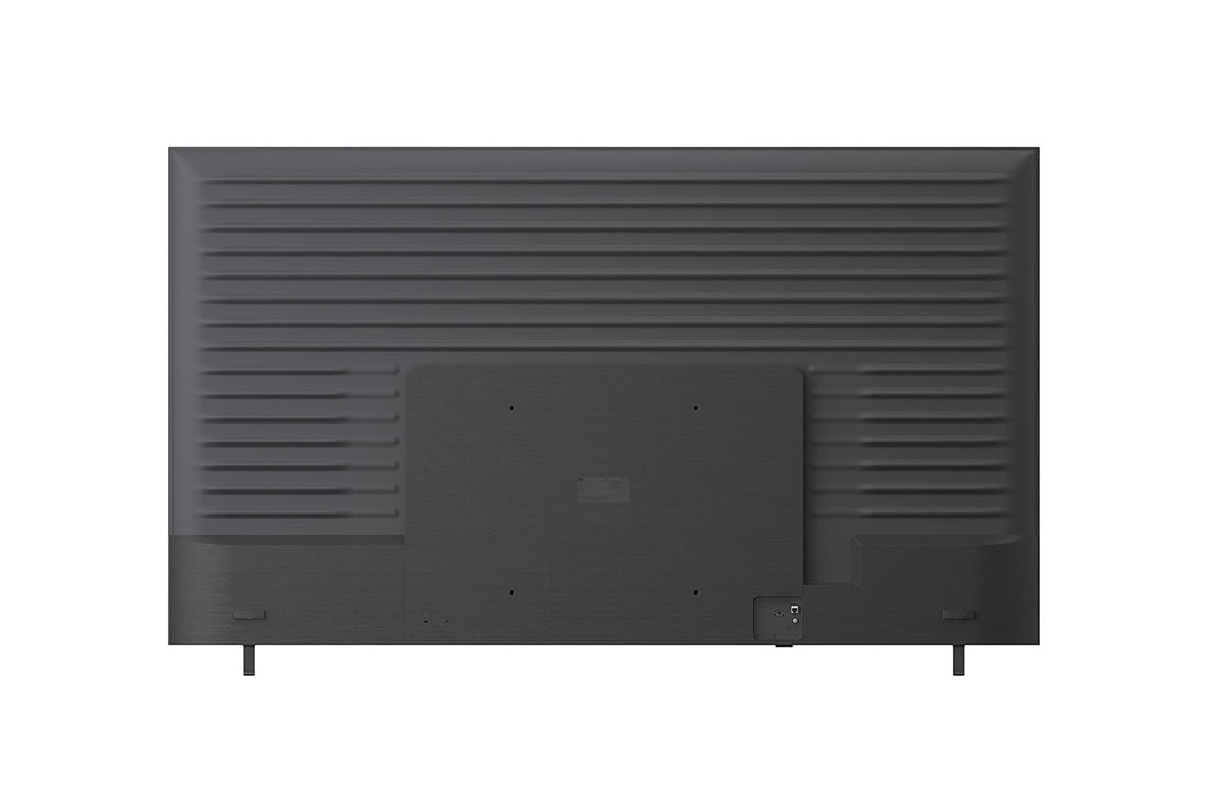 LG Телевізор LG QNED AI QNED70 Mini LED | 85 дюймів | 4K Smart TV | 2026, back, 85QNED70B6A, thumbnail 6