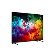 LG Телевізор LG QNED AI QNED70 Mini LED | 85 дюймів | 4K Smart TV | 2026, Left side, 85QNED70B6A, thumbnail 3