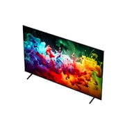 LG Телевізор LG QNED AI QNED70 Mini LED | 85 дюймів | 4K Smart TV | 2026, Left side, 85QNED70B6A, thumbnail 4