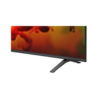 LG Телевізор LG QNED AI QNED70 Mini LED | 85 дюймів | 4K Smart TV | 2026, stand, 85QNED70B6A, thumbnail 5