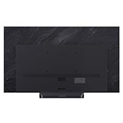 LG Телевізор LG OLED evo AI C6 | 55 дюймів | 4K Smart TV | 2026, back, OLED55C64LA, thumbnail 6