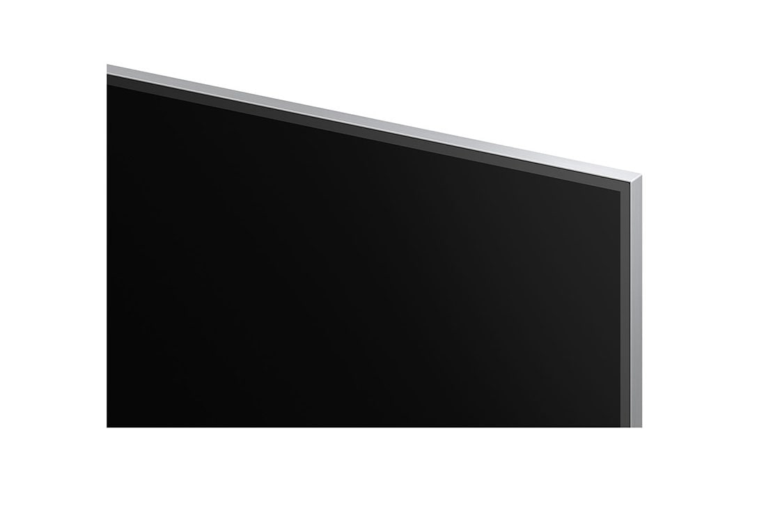 LG Телевізор LG OLED evo AI G6 | 55 дюймів | 4K Smart TV | 2026, edging, OLED55G64LW, thumbnail 5
