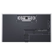 LG Телевізор LG OLED evo AI G6 | 55 дюймів | 4K Smart TV | 2026, back, OLED55G64LW, thumbnail 6