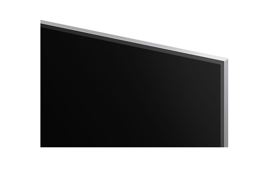 LG Телевізор LG OLED evo AI G6 | 65 дюймів | 4K Smart TV | 2026, edge, OLED65G64LW, thumbnail 5