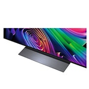 LG Телевізор LG OLED evo AI C6 | 77 дюймів | 4K Smart TV | 2026, stand, OLED77C64LA, thumbnail 5
