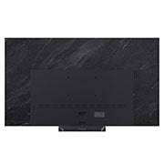 LG Телевізор LG OLED evo AI C6 | 77 дюймів | 4K Smart TV | 2026, back, OLED77C64LA, thumbnail 6