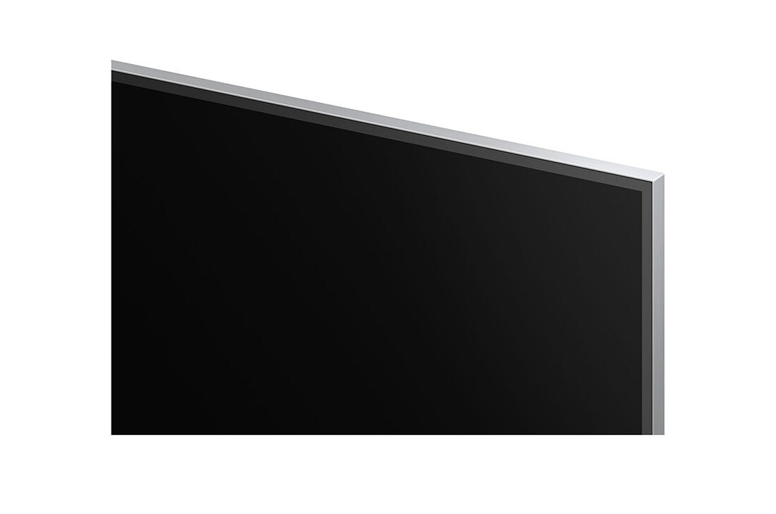 LG Телевізор LG OLED evo AI G6 | 77 дюймів | 4K Smart TV | 2026, edging, OLED77G64LW, thumbnail 5