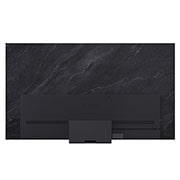 LG Телевізор LG OLED evo AI C6 | 83 дюймів | 4K Smart TV | 2026, back, OLED83C64LA, thumbnail 6