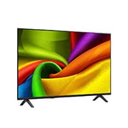 LG Телевізор LG NANO 4K UHD AI NU90 | 50 дюймів | 4K Smart TV | 2026, Головний екран LG NANO 4K UHD AI NU90 переносить вас в інтерфейс LG Channels з безкоштовними телеканалами, фільмами та ексклюзивним контентом. Він забезпечує прямий доступ до сотень розважальних можли, 50NU900B6LA, thumbnail 3