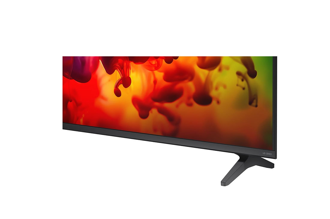 LG Телевізор LG QNED AI QNED70 Mini LED | 50 дюймів | 4K Smart TV | 2026, stand, 50QNED70B6C, thumbnail 5