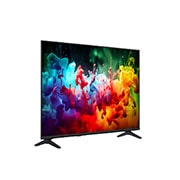 LG Телевізор LG QNED AI QNED70 Mini LED | 50 дюймів | 4K Smart TV | 2026, Left side, 50QNED70B6C, thumbnail 3