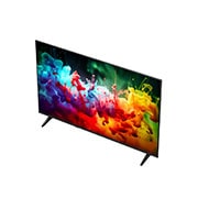 LG Телевізор LG QNED AI QNED70 Mini LED | 50 дюймів | 4K Smart TV | 2026, Left side, 50QNED70B6C, thumbnail 4