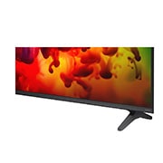 LG Телевізор LG QNED AI QNED70 Mini LED | 50 дюймів | 4K Smart TV | 2026, stand, 50QNED70B6C, thumbnail 5