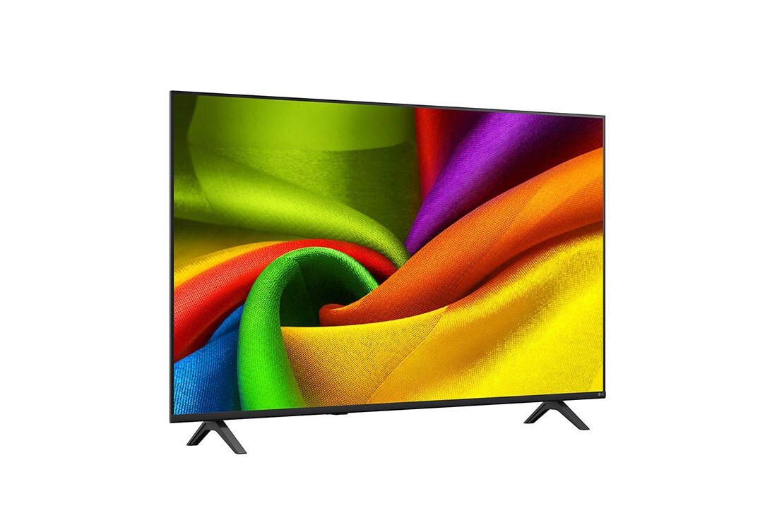 LG Телевізор LG NANO 4K UHD AI NU90 | 55 дюймів | 4K Smart TV | 2026, Головний екран LG NANO 4K UHD AI NU90 переносить вас в інтерфейс LG Channels з безкоштовними телеканалами, фільмами та ексклюзивним контентом. Він забезпечує прямий доступ до сотень розважальних можли, 55NU900B6LA, thumbnail 3