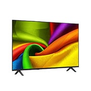 LG Телевізор LG NANO 4K UHD AI NU90 | 55 дюймів | 4K Smart TV | 2026, Головний екран LG NANO 4K UHD AI NU90 переносить вас в інтерфейс LG Channels з безкоштовними телеканалами, фільмами та ексклюзивним контентом. Він забезпечує прямий доступ до сотень розважальних можли, 55NU900B6LA, thumbnail 3