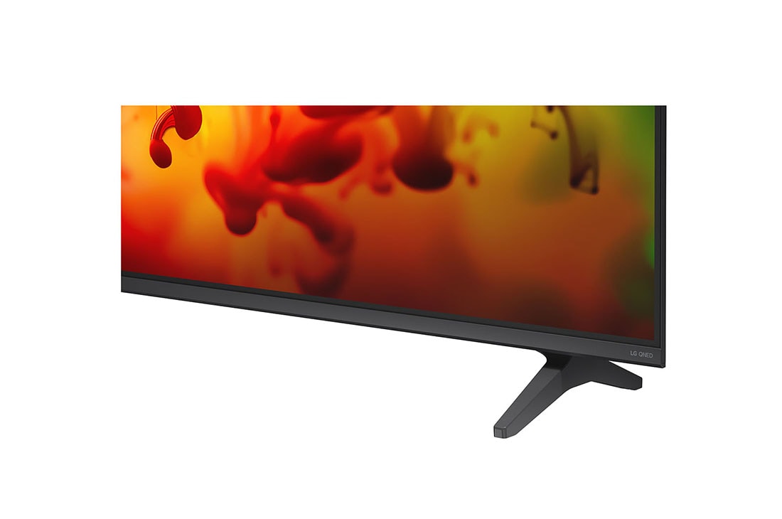 LG Телевізор LG QNED AI QNED70 Mini LED | 65 дюймів | 4K Smart TV | 2026, stand, 65QNED70B6C, thumbnail 5