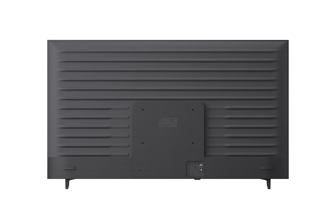 LG Телевізор LG QNED AI QNED70 Mini LED | 65 дюймів | 4K Smart TV | 2026, back, 65QNED70B6C, thumbnail 6