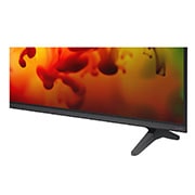 LG Телевізор LG QNED AI QNED70 Mini LED | 65 дюймів | 4K Smart TV | 2026, stand, 65QNED70B6C, thumbnail 5