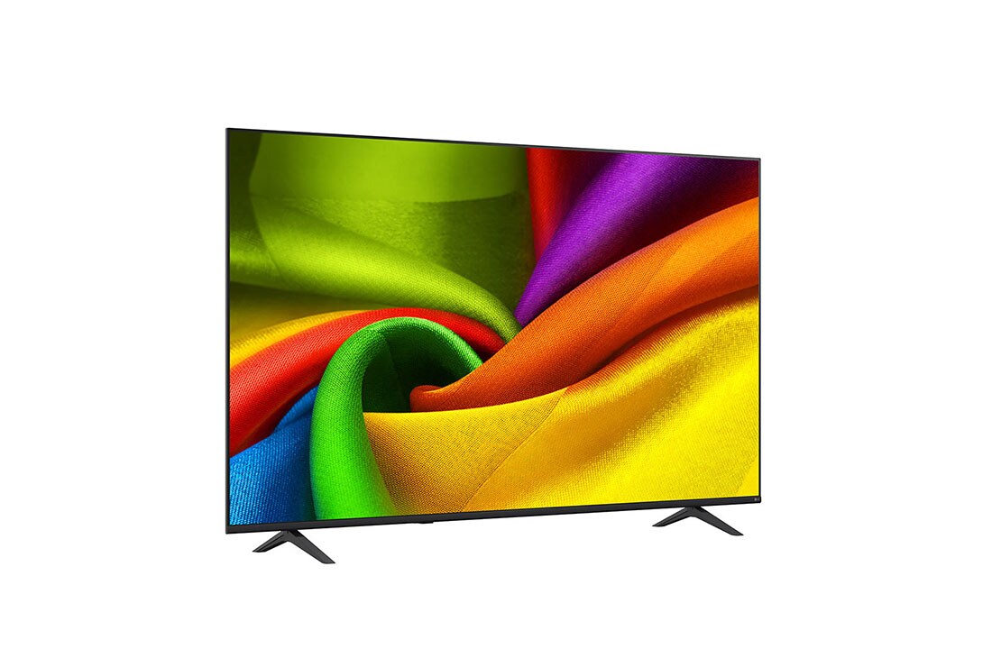 LG Телевізор LG NANO 4K UHD AI NU90 | 75 дюймів | 4K Smart TV | 2026, Головний екран LG NANO 4K UHD AI NU90 переносить вас в інтерфейс LG Channels з безкоштовними телеканалами, фільмами та ексклюзивним контентом. Він забезпечує прямий доступ до сотень розважальних можли, 75NU900B6LA, thumbnail 3